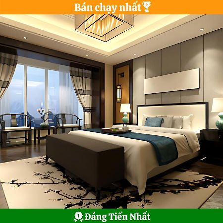 Phuc Thanh Luxury Hotel By Thg Da Nang Dış mekan fotoğraf