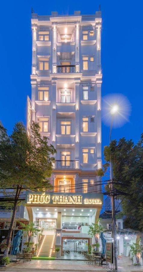 Phuc Thanh Luxury Hotel By Thg Da Nang Dış mekan fotoğraf