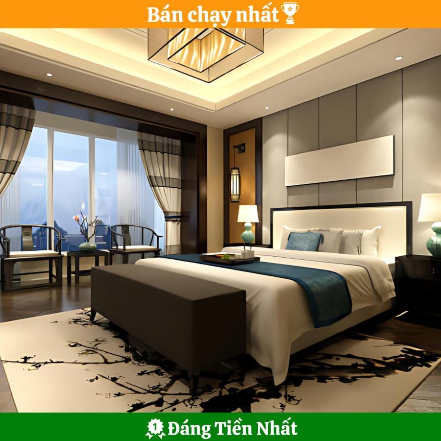 Phuc Thanh Luxury Hotel By Thg Da Nang Dış mekan fotoğraf