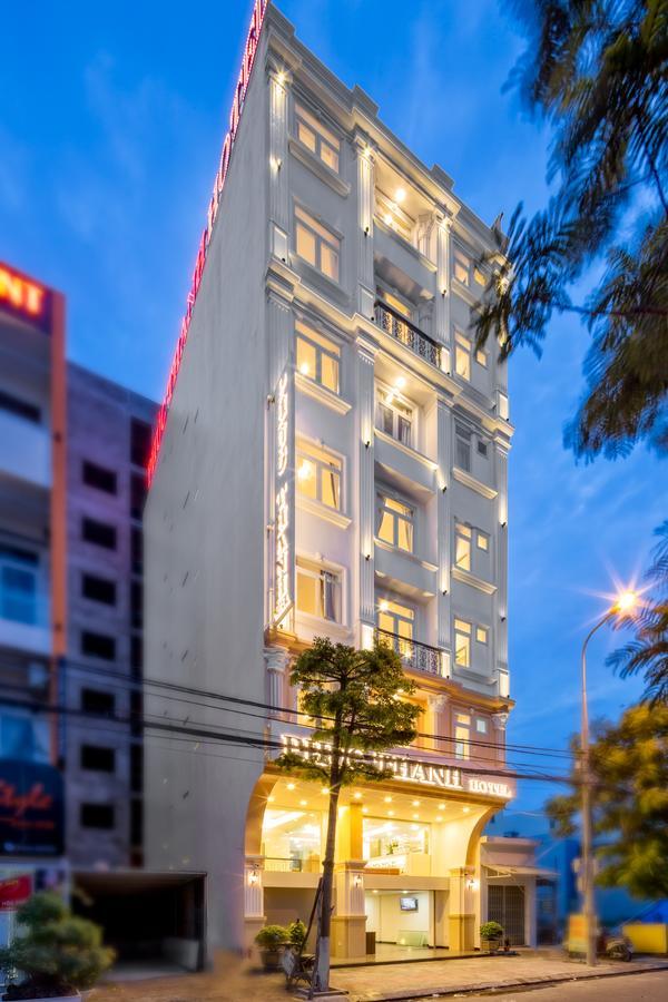 Phuc Thanh Luxury Hotel By Thg Da Nang Dış mekan fotoğraf